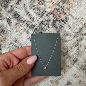 Brilliant Earth Necklace